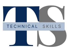 logo de technical skills